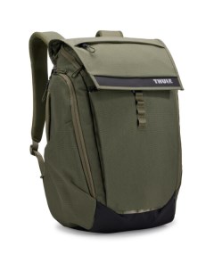 Рюкзак Paramount Backpack 27L PARABP3216SG зеленый Thule