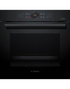 Духовой шкаф Serie 8 HBG8755C0 Bosch