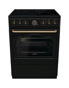 Кухонная плита GECS6B71CLB Gorenje