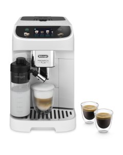 Кофемашина ECAM320.60.W Delonghi