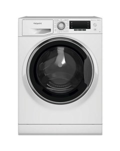 Стиральная машина NSD 6239 S VE RU Hotpoint