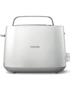 Тостер HD2582/00 Philips