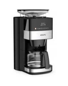 Кофеварка Grind Aroma KM832810 Krups