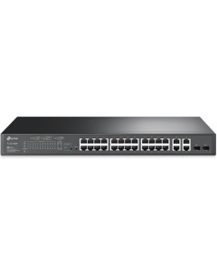 Коммутатор SL2428P Tp-link