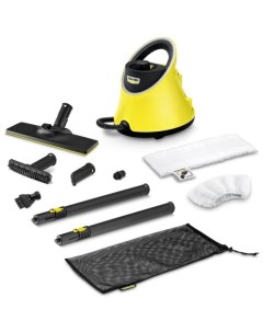 Пароочиститель Karсher SC 2 Deluxe EasyFix (1.513-243.0) Karcher