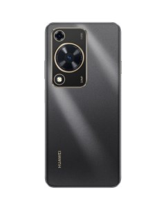 Смартфон nova Y72 8GB/128GB (MGA-LX3) черный Huawei