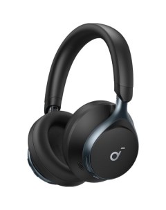 Наушники беспроводные Space One (SDC-A3035G11-BK) черный Soundcore