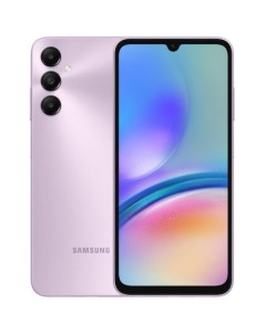 Смартфон Galaxy A05s SM-A057F 4GB/64GB (лаванда) Samsung