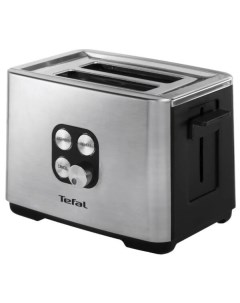 Тостер CUBE TT420D30 Tefal