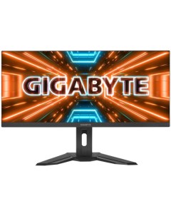 Монитор M34WQ EK Gigabyte