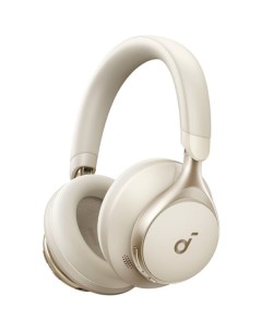 Наушники беспроводные Space One (SDC-A3035G21-WT) белый Soundcore