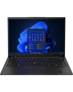 Ноутбук ThinkPad X1 Carbon Gen 11 21HM004G Lenovo