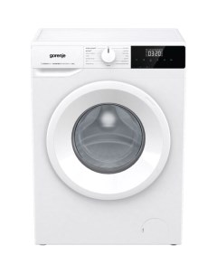 Стиральная машина W1NHPI60SCS Gorenje