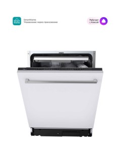 Посудомоечная машина MID60S140i Midea