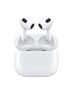 Наушники AirPods 3 Lightning (MPNY3ZA/A) Apple