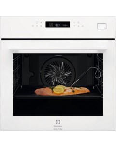 Духовой шкаф EOB7S31V Electrolux