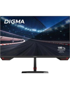 Игровой монитор Overdrive 24P511F DM24SG02 Digma