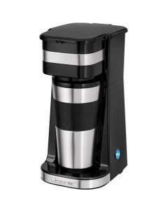 Кофеварка KA 3733 Coffee to go Thermo Clatronic