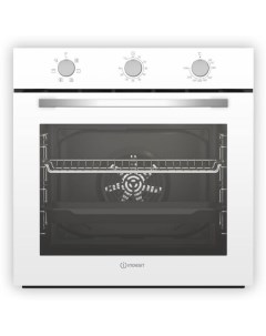 Духовой шкаф IFE 3634 WH Indesit