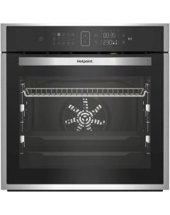 Духовой шкаф FE8 1352 DSC IX Hotpoint