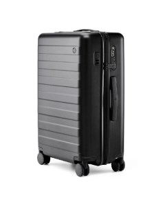 Чемодан Rhine PRO plus Luggage 20'' 223001 (черный) Ninetygo