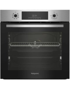 Духовой шкаф FE8 821 H IX Hotpoint