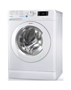 Стиральная машина BWE 81282 L Indesit