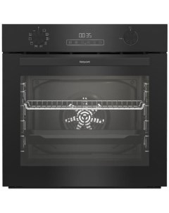 Духовой шкаф FE8 824 H BL Hotpoint