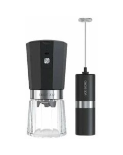 Кофемолка Star Ring Series Electric Coffee Set CJ-CF12 Circle joy