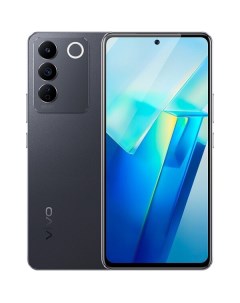 Смартфон T2 8GB/256GB (черный оникс) Vivo