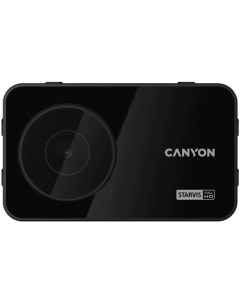 Видеорегистратор CND-DVR10GPS Canyon