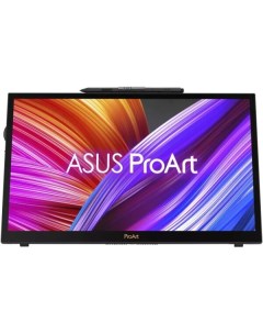 Портативный монитор ProArt PA169CDV Asus