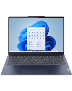 Ноутбук IdeaPad Slim 5 14ABR8 82XE0043 Lenovo