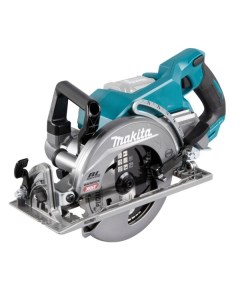 Пила циркулярная Makita RS001GZ (без АКБи ЗУ) Favourite