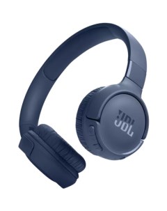 Наушники Tune 520BT (темно-синий) Jbl