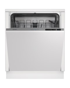 Встраиваемая посудомоечная машина DI 3C49 B Indesit