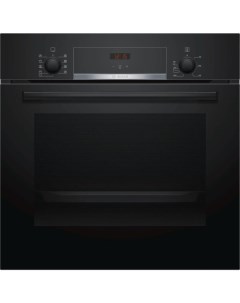 Духовой шкаф Serie 4 HBF534EB0Q Bosch