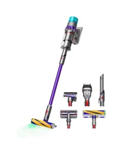 Вертикальный пылесос Gen5 Detect Absolute Dyson