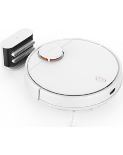 Робот-пылесос Robot Vacuum S10 BHR5988EU (B106GL) Xiaomi