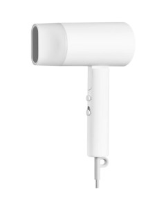 Фен Compact Hair Dryer H101 BHR7475EU CMJ04LXEU белый Xiaomi