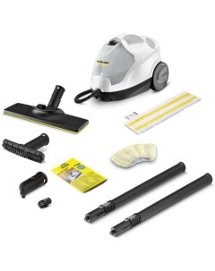 Пароочиститель SC 4 EasyFix (1.512-630.0) Karcher