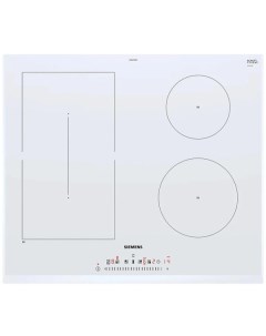 Варочная панель ED652FSB5E Siemens