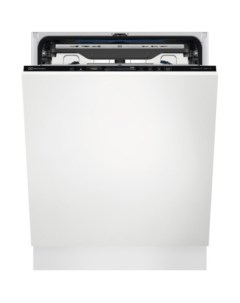 Встраиваемая посудомоечная машина KECB8300W Electrolux