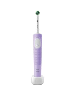 Электрическая зубная щетка ORAL-B Vitality Pro D103.413.3 Mist Lilac (4210201427025 3708) Braun