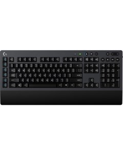 Клавиатура G613 (920-008396) Logitech