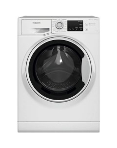 Стиральная машина NSB 7249 W AVE RU Hotpoint