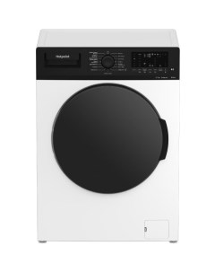 Стирально-сушильная машина WD 8548 C7S VBW Hotpoint