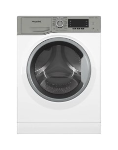 Стиральная машина NSD 6239 US VE RU Hotpoint