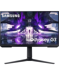 Игровой монитор Odyssey G3 LS24AG320NIXCI Samsung