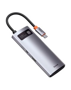 USB-хаб CAHUB-CX0G Baseus